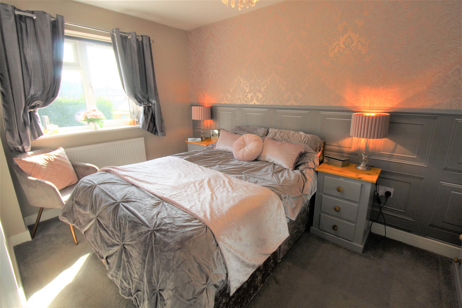 Willfield Lane, Brown Edge, Stoke-On-Trent